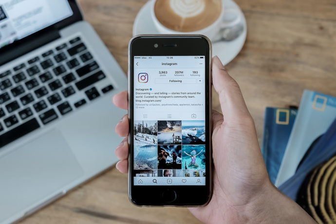 Hootsuite anuncia la integració d’Instagram