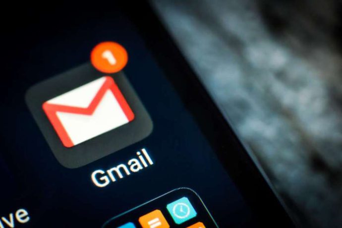 Gmail deixa que centenars d’empreses puguin accedir als teus correus personals
