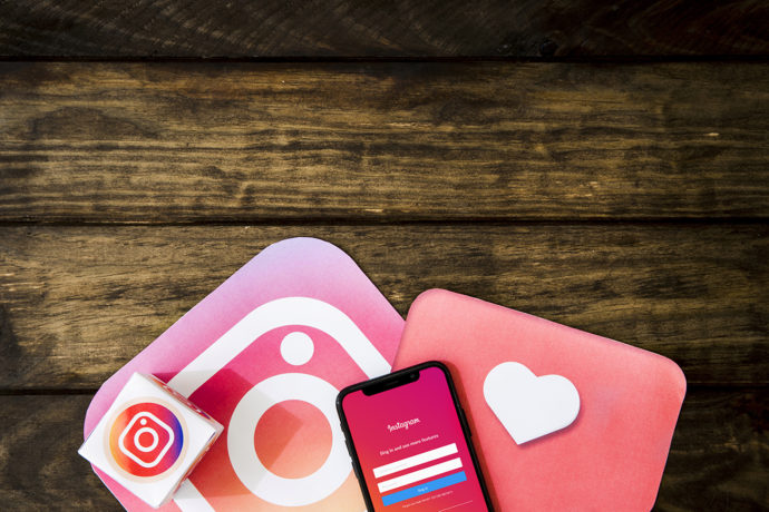 Informe The Social Media Family: Instagram creix 20 punts menys que el 2018