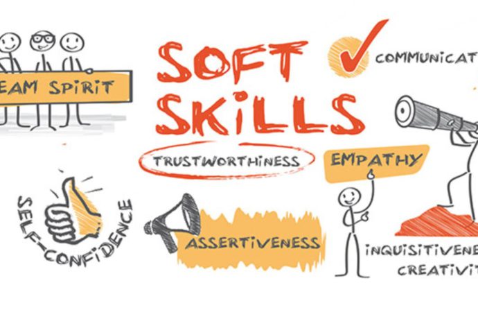 El poder de les “soft skills” com a clau en el desenvolupament professional
