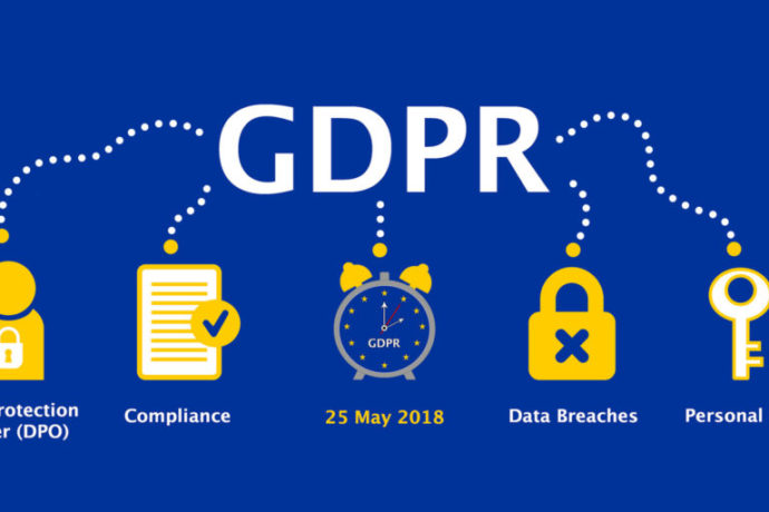 Què significa GDPR per als periodistes?