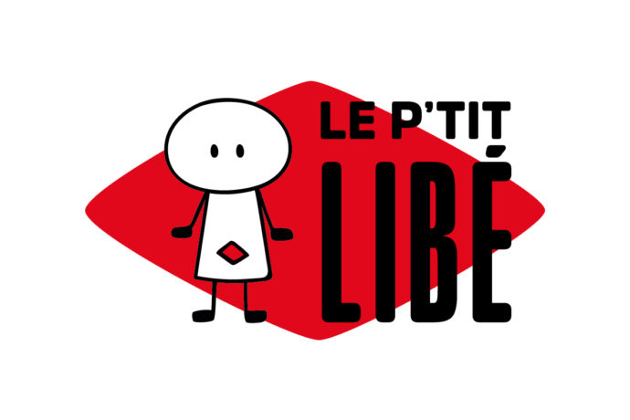 El diari francès Libération té 1.000 subscriptors a la seva edició centrada en els nens