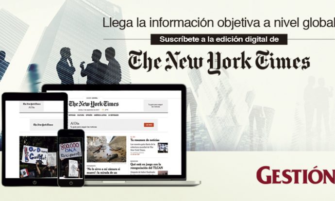 L’exitosa aposta del New York Times per les subscripcions digitals