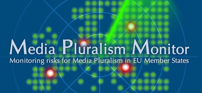 L’MPM2017 torna a qualificar de mitjà el nivell de risc per al pluralisme a Espanya